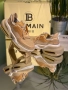дамски маратонки balmain, снимка 1