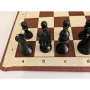 Шахматен комплект туристически  , снимка 2