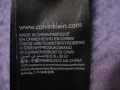 Calvin Klein® оригинална дамска чанта, снимка 7