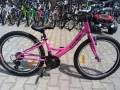 CROSS Велосипед 24" ALISSA розов, снимка 2