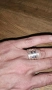 Сребърен пръстен , снимка 2