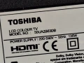 Tcon Board 55T45 C02 CTRL за 50-инчов телевизор Toshiba 50UA2B63DB с дисплей VES500QNDA-N2-N43, снимка 4