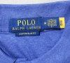 Нова оригинална фланелка Polo Ralph Lauren custom slim fit - размер M, снимка 5