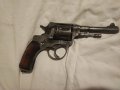Револвер м 1890 някъде, карабина, пушка, пистолет

, снимка 2