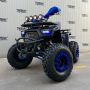 ATV TELSTAR SAMURAI BIG 250 NEW, снимка 1 - Мотоциклети и мототехника - 45420190