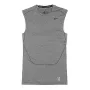 Оригинален мъжки потник Nike Pro Combat Compression Dri-Fit, снимка 4