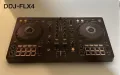 Pioneer Dj DDJ-FLX4 DJ контролер/Мостра, снимка 3