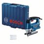 Прободен трион зеге GST 750 Professional Bosch, снимка 1