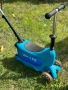 Тротинетка Micro Mini 2 Go Deluxe Plus Blue , снимка 1