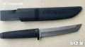 Нож ,танто острие COLD STEEL "TANTO LITE"-150х275, снимка 4