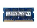 RAM Памет Hynix 8GB HMT41GS6BFR8A-PB 8GB DDR3-1600 2Rx8 1.35v SODIMM, снимка 1 - RAM памет - 45178754
