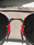 очила Ray-Ban Ferrari , снимка 5