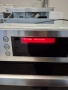 Микровълнова +Фурна за вграждане BOSCH , снимка 3