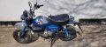 Honda Monkey 125 инжекцион, снимка 1