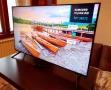 Телевизор - Samsung 50 ИНЧА - Smart - 4K - Ultra - HD - LED !, снимка 17