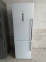 Хладилник с фризер Siemens A+++, снимка 1