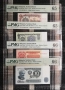 Сертифицирани банкноти 1951-2025 година PMG 55-67, снимка 2