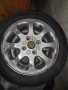 Джанти 15 за волво в40, снимка 2