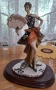 Прекрасна статуетка -Leonardo collection, снимка 1