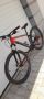 Велосипед 27.5 Btwin 560 Rockrider 2x10 Sram Rockshox вилка TR гуми и капли 27,5, снимка 8