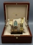 BVLGARI 💎Часовник + Гривна  , снимка 5