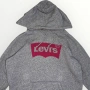 Унисекс горнище Levi’s, снимка 2