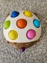 Образователни играчки таралежи – за моторика, цветове и цифри, снимка 2