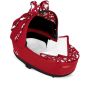 Cybex Priam 4 Petticoat Red Jeremy Scott Minnie Mouse, снимка 3