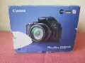 CANON SH40 HS -цифров фотоапарат, снимка 14