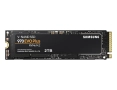 2бр SSD Samsung 970 EVO Plus 2TB (MZ-V7S2T0BW)  nvme 3D V-NAND - 2 броя, снимка 5