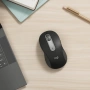 Безжична мишка Logitech Signature M650 L silent touch [Нова не разпечатана], снимка 1