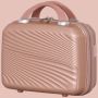 Чанта//тип куфар за ръчен багаж//30*23*15см.//5 цвята, снимка 4