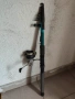 Продавам Shakespeare Alpha Telerod 60 с макара, снимка 1