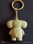 Весел ключодържател гумено слонче подходящ аксесоар за раници 25265, снимка 5