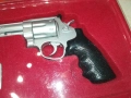 нов метален пистолет за колекция 0909251658, снимка 3