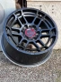 Off Road Джанти 18 “ цола 6х139.7 Toyota Pajero Ranger чисто нови, снимка 1