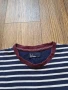Страхотна мъжка тениска FRED PERRY размер L , снимка 5