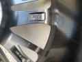 ОРИГИНАЛНИ джанти 17 ' цола 5x114,3 TOYOTA / ТОЙОТА 60,1 ЕТ39 7J + датчици, снимка 11