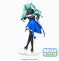 Аниме колекционерска фигурка Hatsune Miku Street SEKAI SPM, снимка 2