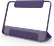 OtterBox Symmetry Folio Case за iPad Pro 11" (2024), удароустойчив, устойчив на изпускане, лилав, снимка 6