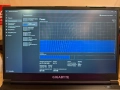 Геймърски лаптоп gaming laptop GIGABYTE G5, снимка 4