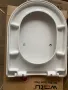 Капак и седалка за WC с плавно затваряне, снимка 8