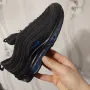 Nike Air Max 97 номер 38-38,5 оригинални маратонки , снимка 17