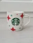 Коледна чаша Starbucks mug Make it yours at home, снимка 1