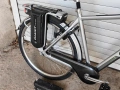 Електрически велосипед Giant 28 цола , снимка 7