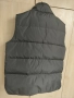 Мъжки пухен елек размер L, снимка 2