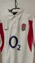 Rugby 2003 England x Nike size M Ръгби блуза , снимка 2