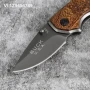 Сгъваем нож Бук Buck Х 45 - 58 /148, снимка 2