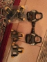 Чисто нови шосейни педали за колоездене Shimano SPD-SL-505, снимка 2