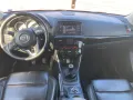 Mazda CX-5 SkyActiv 18700 лв., снимка 9